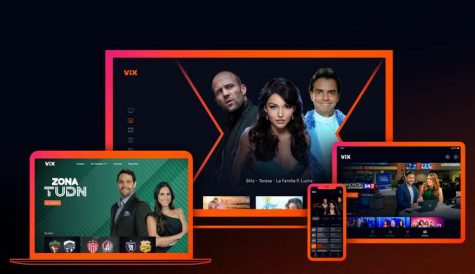 TelevisaUnivision launches ViX streamer with ‘world’s largest offering of Spanish-language’ content