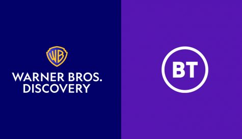 Warner Bros. Discovery and BT complete Eurosport-BT Sport joint-venture deal