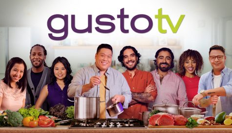 Gusto TV expands Samsung partnership for New Zealand launch