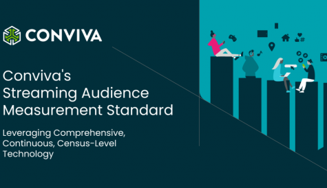 Conviva reveals streaming measurement standard to be released at CES 2023