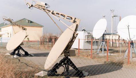 SES and Kcell demonstrate cellular network connectivity for remote Kazakhstan