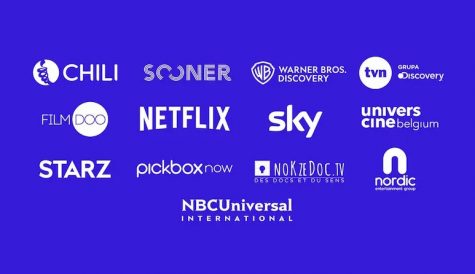 Streamers including Netflix, Sky and Warner Bros. Discovery form European VOD Coalition 
