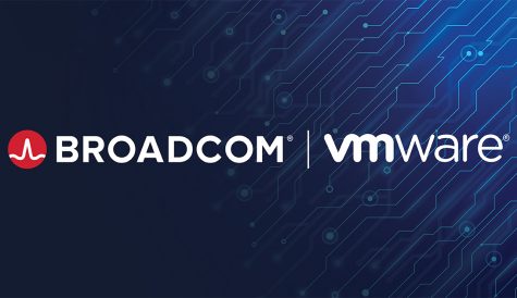 Broadcom to acquire VMware in US$61 billion deal