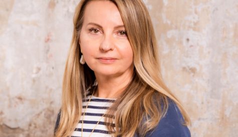 DTVE hires Grazyna Gray as sales manager