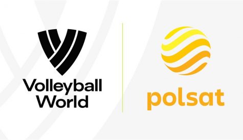 Polsat agrees 10-year rights deal with Volleyball World