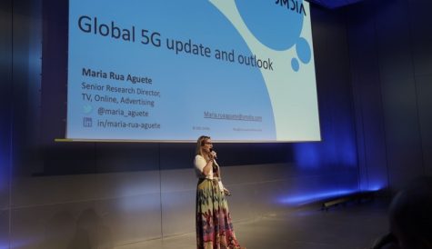 Omdia: 5G to surpass 1.3 billion connections in 2022