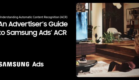 Understanding Automatic Content Recognition (ACR): An Advertiser’s Guide to Samsung Ads’ ACR