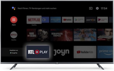 RTL Play gets new apps