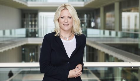 ITV News head appointed CEO of ITN