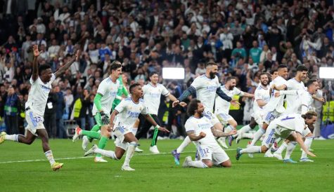 Real Madrid’s UCL comeback heroics attract record US audience