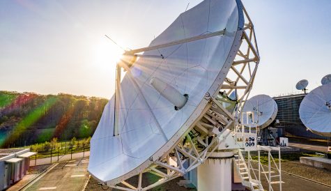 SES and Intelsat reportedly in merger talks
