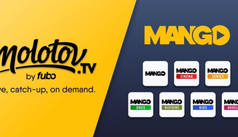 Molotov dives into FAST with seven-channel launch