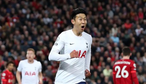 Tottenham Hotspur launches standalone streaming platform Spursplay