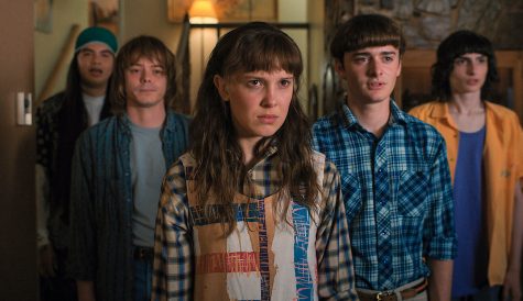 Parrot Analytics: Netflix’s Stranger Things a hit in France, Disney+ dominates top 10