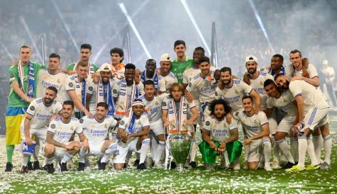 RTL Hungary wins UEFA Champions League rights for first time