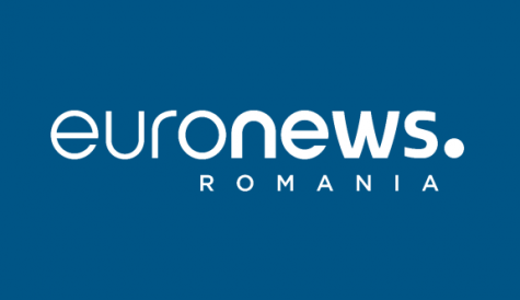 Euronews launches Romanian channel