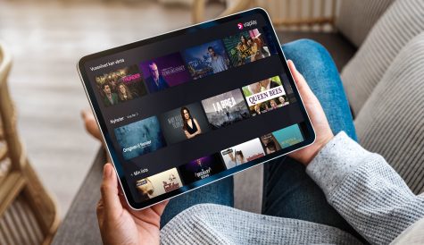 NENT Group completes Viaplay rebrand