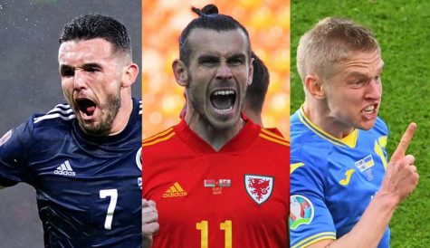 FIFA World Cup Play-Off Final to go FTA in UK as Wales and Scotland look to book place in Qatar