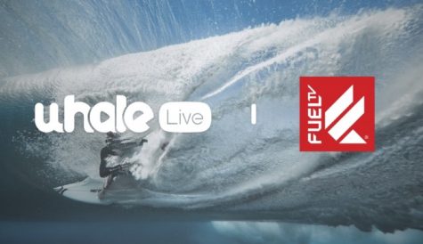 FUEL TV comes to ZEASN’s WhaleLive