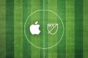 Apple TV ads for MLS