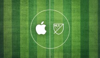 Apple TV ads for MLS