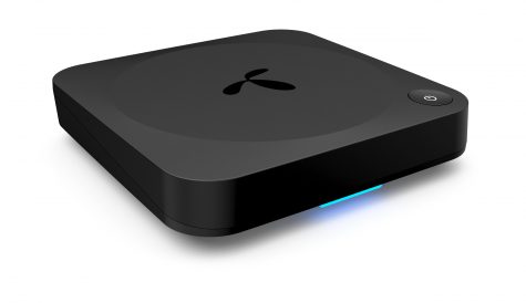Telenor Sverige launches new Android TV STB with CommScope and 24i