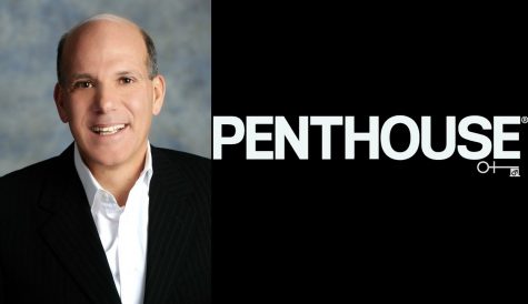 Former Warner Bros. exec in at Penthouse as broadcast president