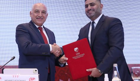beIN renews global Turkish Süper Lig deal