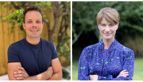 Digital UK appoints Channel 4 veteran pair as chief product officers