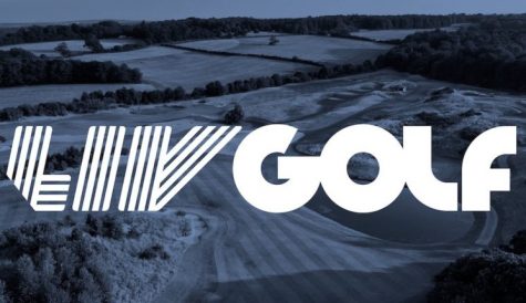 ViewLift powers LIV Golf+ launch on LG Smart TVs