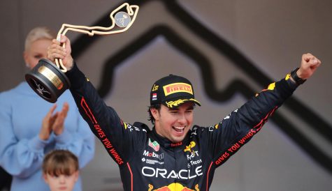 Monaco GP breaks records for Sky