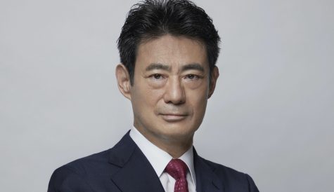 Japan's Nippon TV appoints CEO