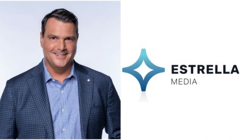 Estrella Media ups Santaella to streaming boss