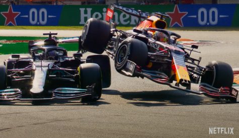 Netflix reportedly considering F1 rights for US