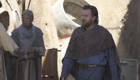 Disney+: Obi-Wan Kenobi becomes most-successful premiere for streamer
