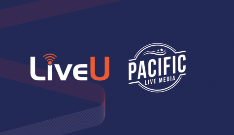 LiveU acquires Pacific Live Media