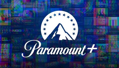 Paramount+ launches in the UK and Ireland