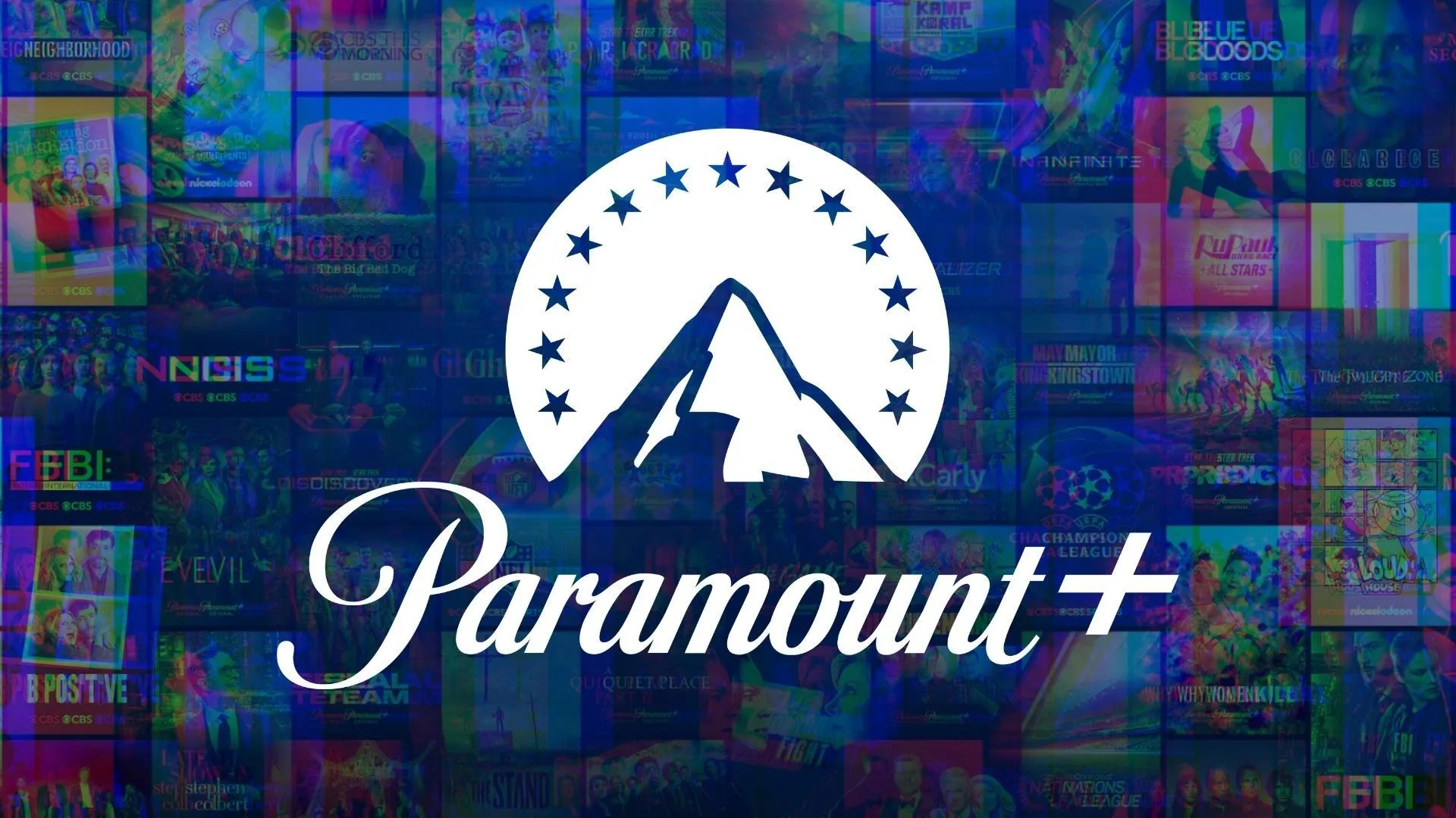 Paramount shares nosedive as losses mount despite streaming subscriber growth