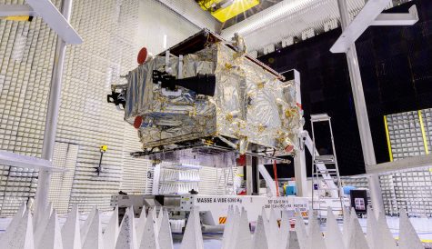 SES-22 satellite set for June 29 launch