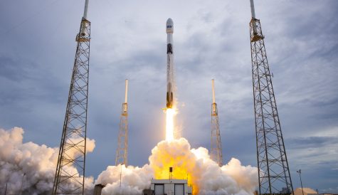 SES-22 satellite successfully launches