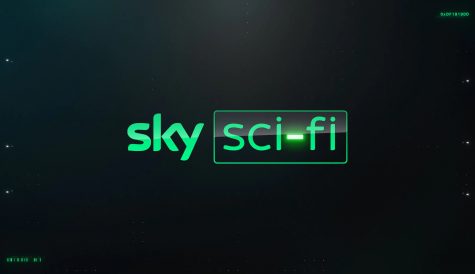SyFy channel to rebrand as Sky Sci-Fi