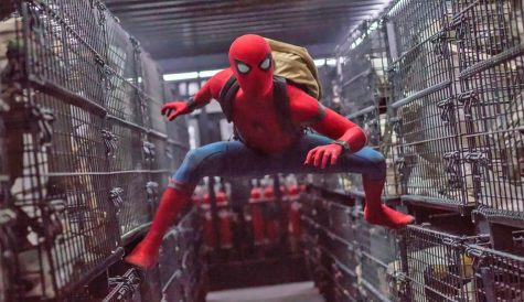 Spider-Man to land on Disney+ as company agrees deal with Sony