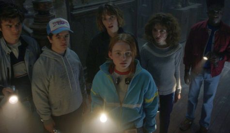Stranger Things success shows Netflix is still the king of streaming – but for how long?