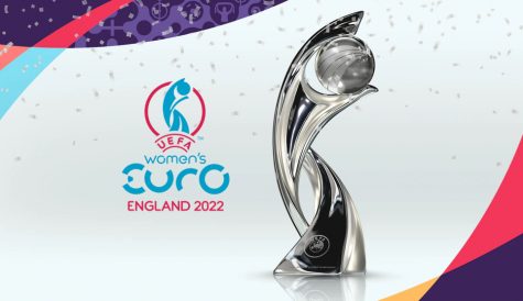 BBC to broadcast all UEFA Women’s European Championships 2022 matches live
