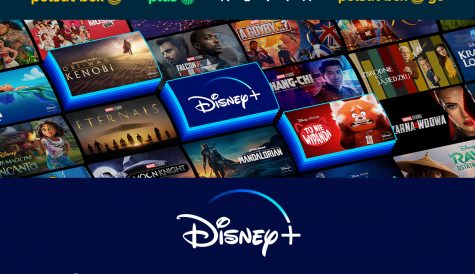 Disney+ secures deal with Polsat Box ahead of Polish launch