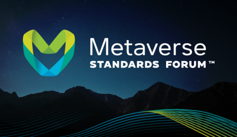 Microsoft, Nividia and Adobe among Metaverse Standards Forum founding members