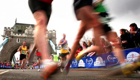 BBC renews London Marathon broadcast deal