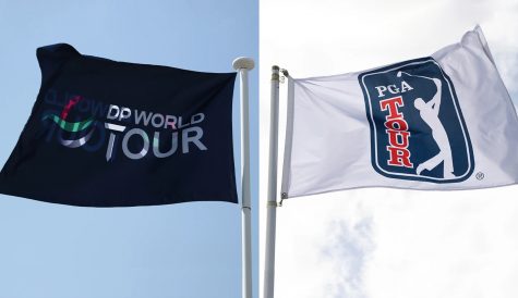 PGA Tour increases European Tour Productions stake as part of new 13-year partnership with DP World Tour