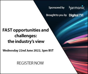 Webinar | FAST opportunities and challenges: the industry’s view