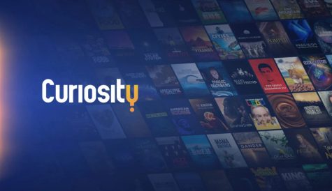 Curiosity launches podcast network